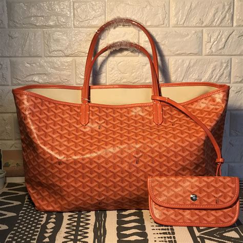 goyard big bag|authentic goyard bags for sale.